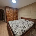 Apartment Woodlux Pamporovo