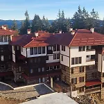 Woodlux Apartment Pamporovo