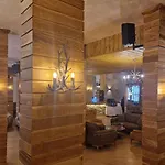 Woodlux Apartment