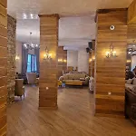 Apartment Woodlux
