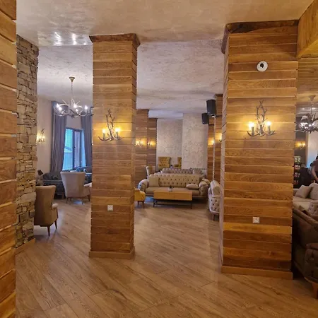 Apartment Woodlux