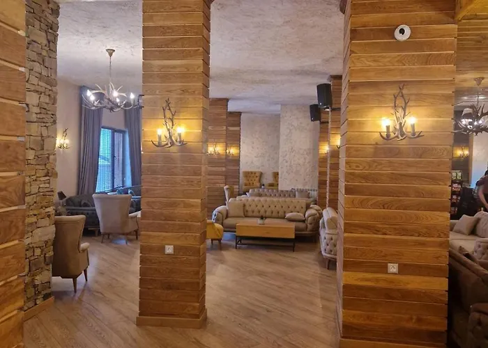 Apartment Woodlux